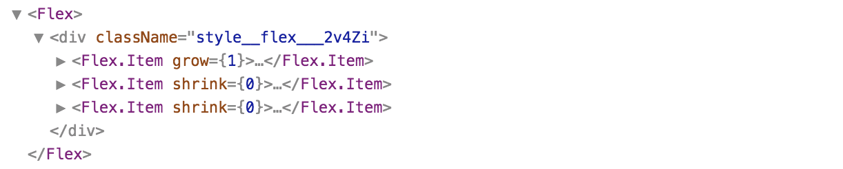 Component Dot Notation with TypeScript | Spencer Miskoviak