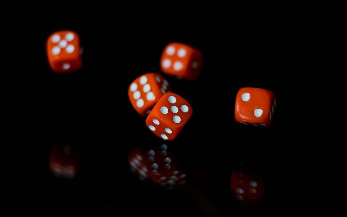 Detecting dice with Tensorflow Spencer Miskoviak